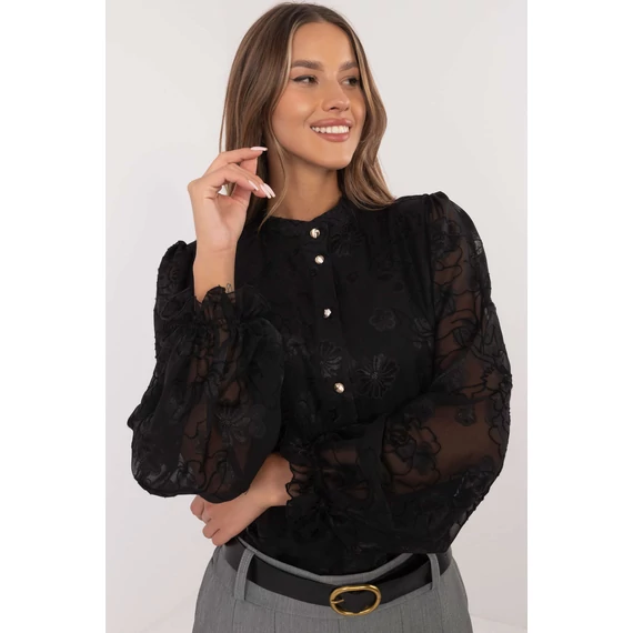 Hosszú ujjú ing model 203861 Lakerta