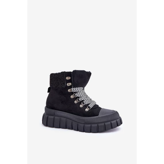 Bakancs model 203868 Step in style