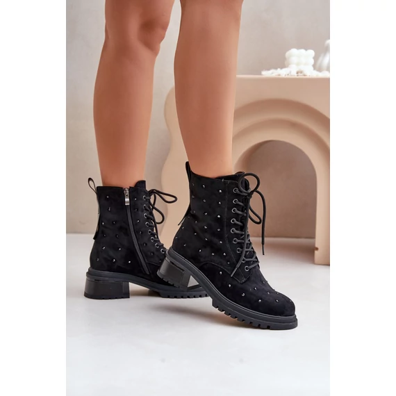 Bokacipő model 203877 Step in style