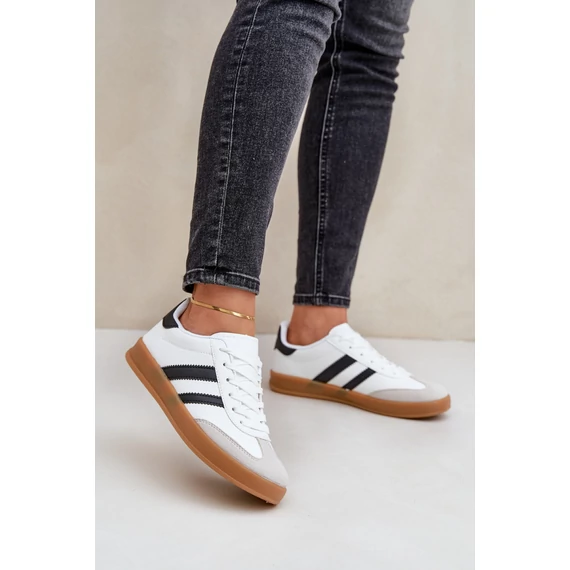 Sport cipő model 203908 Step in style