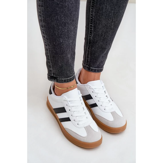 Sport cipő model 203908 Step in style