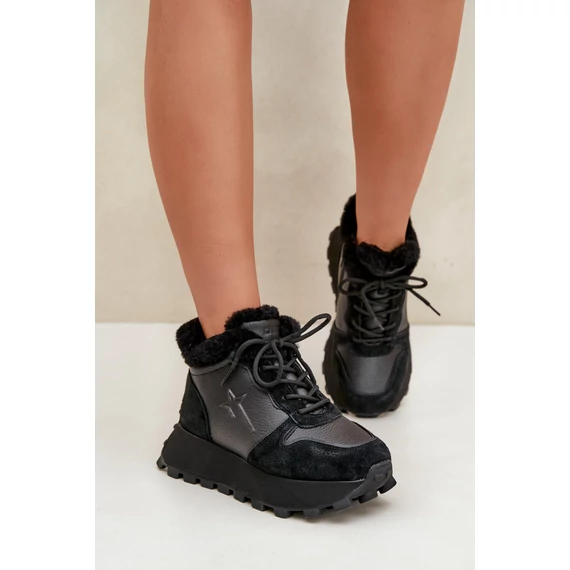 Sport cipő model 203917 Step in style