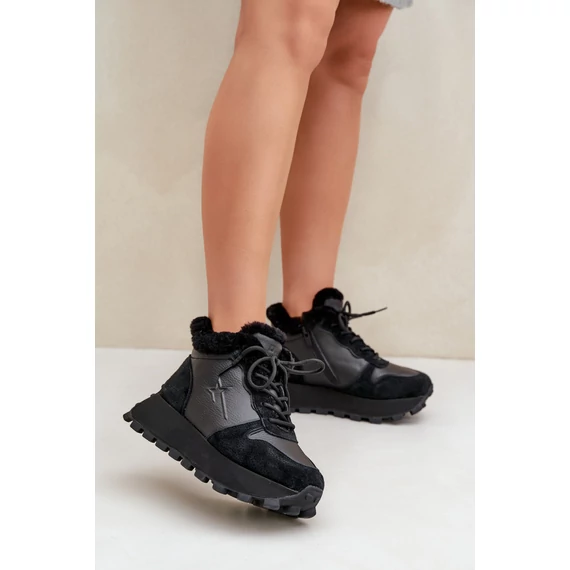 Sport cipő model 203917 Step in style