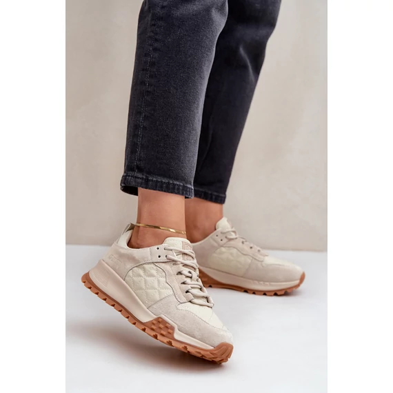 Sport cipő model 203919 Step in style