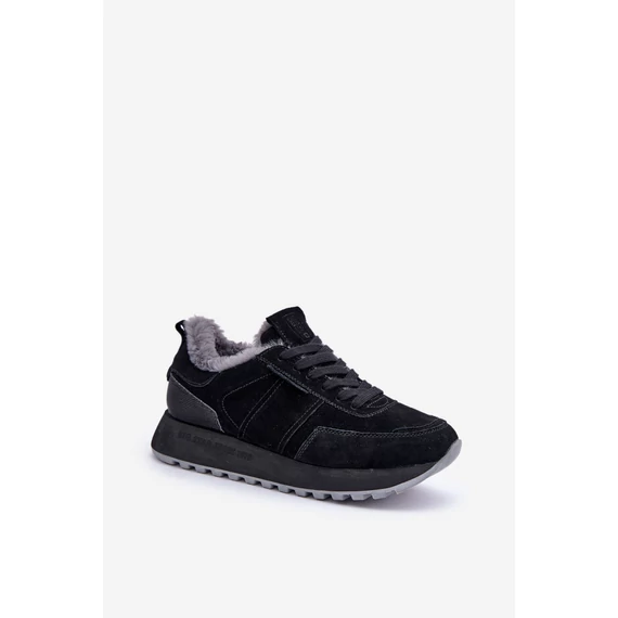 Sport cipő model 203920 Step in style