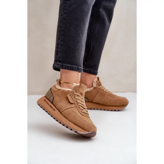 Sport cipő model 203921 Step in style