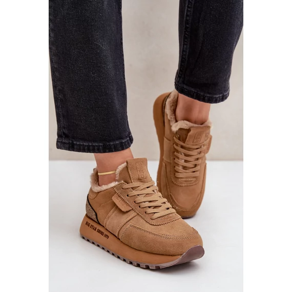Sport cipő model 203921 Step in style