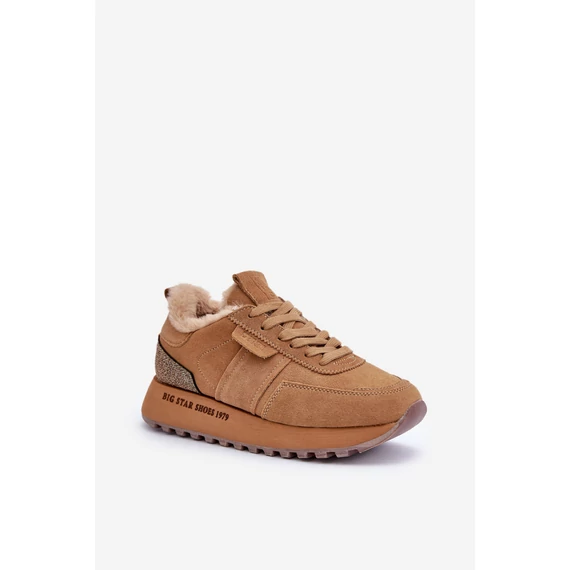 Sport cipő model 203921 Step in style