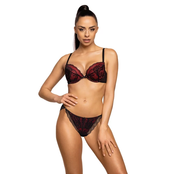 Női alsó model 204022 Mat