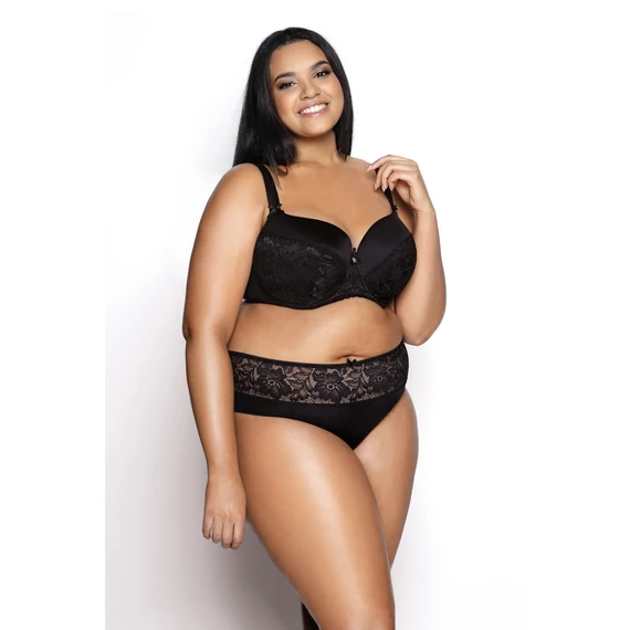 Merevitős melltartó model 204090 Mat