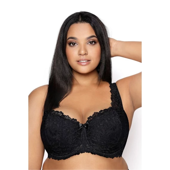 Merevitős melltartó model 204180 Mat