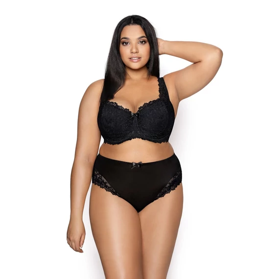 Merevitős melltartó model 204180 Mat