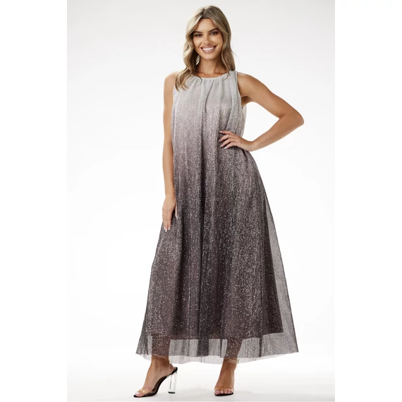 Hosszú ruha model 204239 awama
