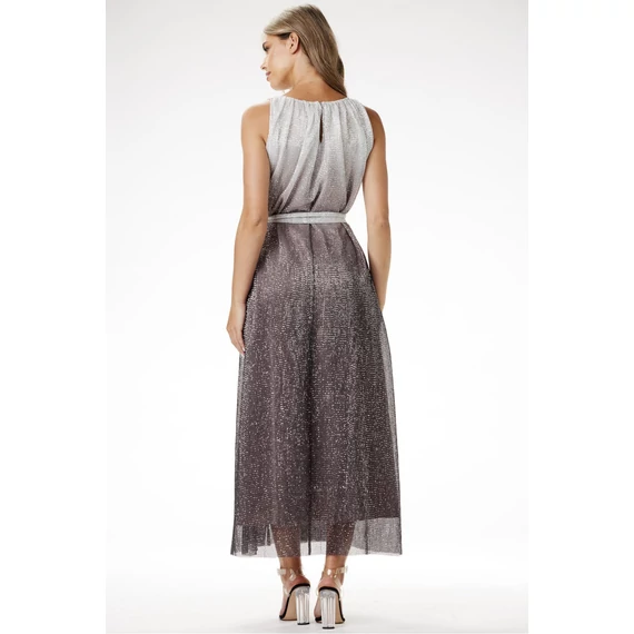 Hosszú ruha model 204239 awama