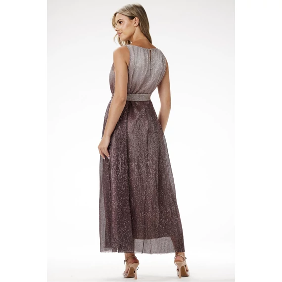 Hosszú ruha model 204240 awama