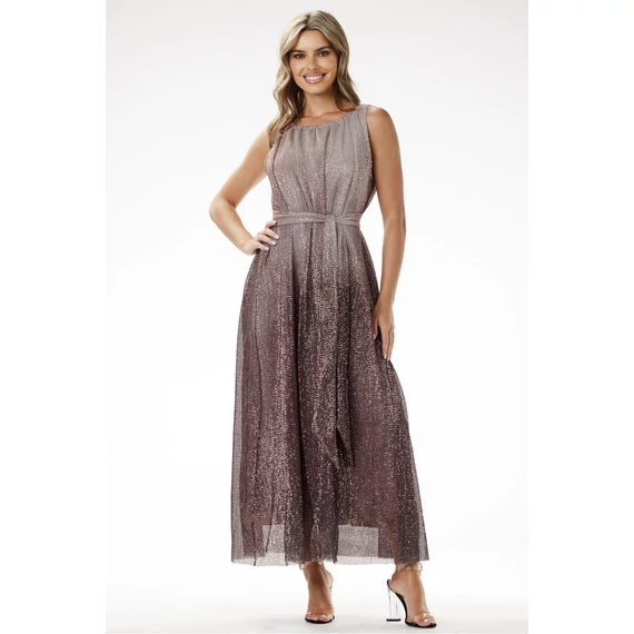 Hosszú ruha model 204240 awama