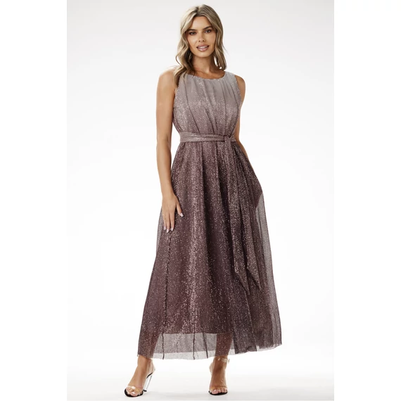 Hosszú ruha model 204240 awama