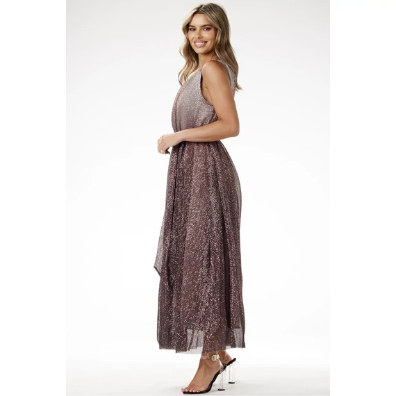 Hosszú ruha model 204240 awama