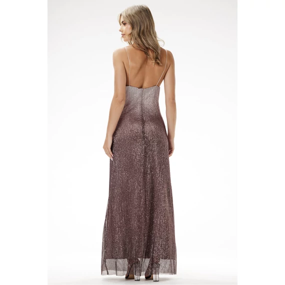 Hosszú ruha model 204246 awama