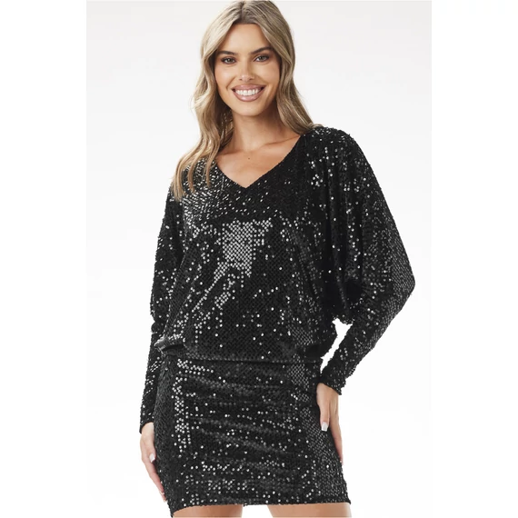 Estélyi ruha model 204251 awama