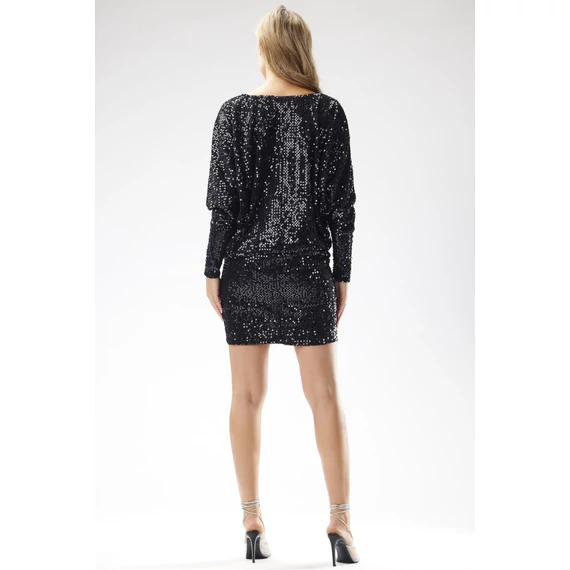 Estélyi ruha model 204251 awama