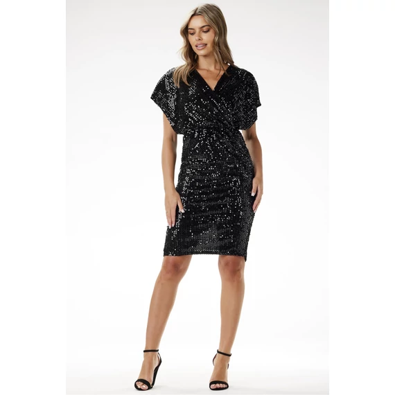 Estélyi ruha model 204258 awama