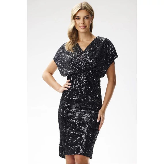 Estélyi ruha model 204258 awama