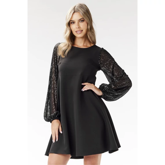 Estélyi ruha model 204271 awama