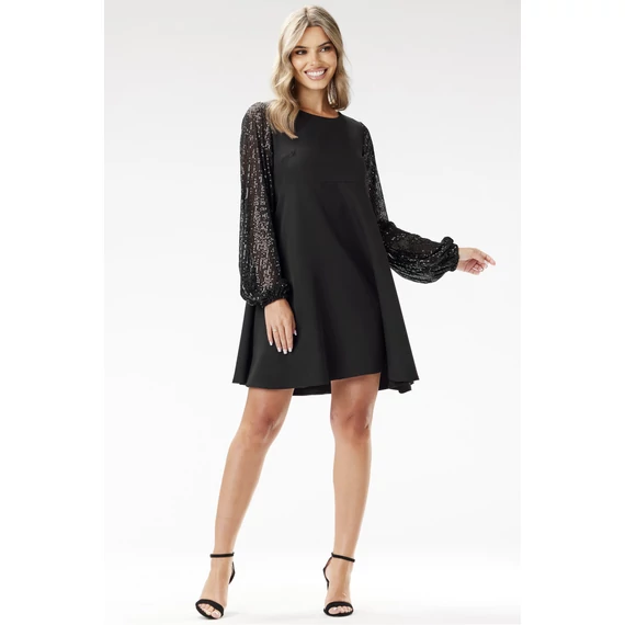 Estélyi ruha model 204271 awama