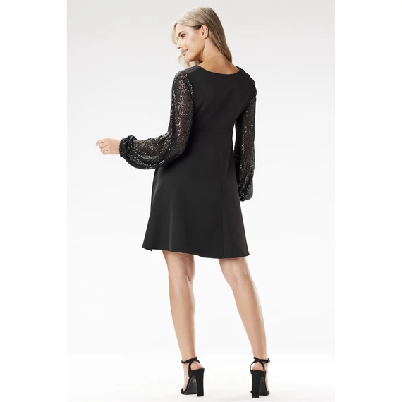 Estélyi ruha model 204271 awama