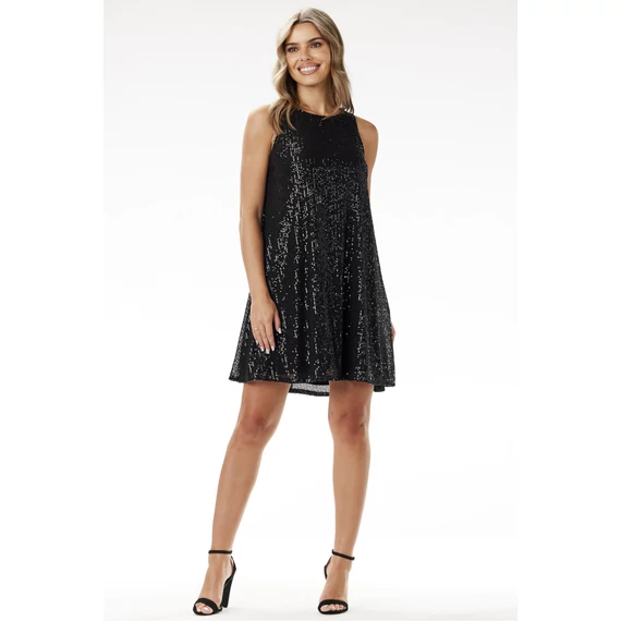 Estélyi ruha model 204281 awama