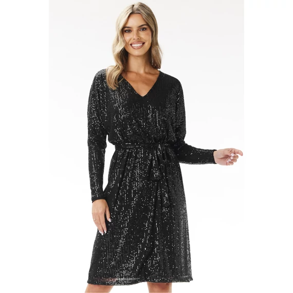 Estélyi ruha model 204284 awama
