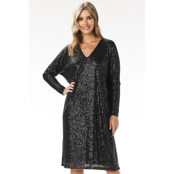 Estélyi ruha model 204284 awama