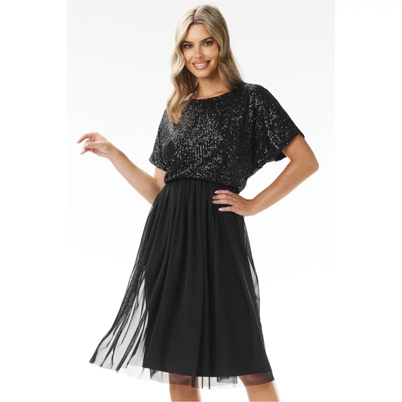 Estélyi ruha model 204289 awama
