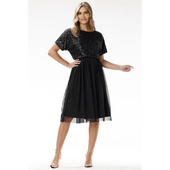 Estélyi ruha model 204289 awama