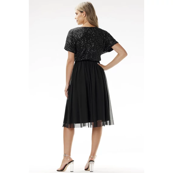 Estélyi ruha model 204289 awama