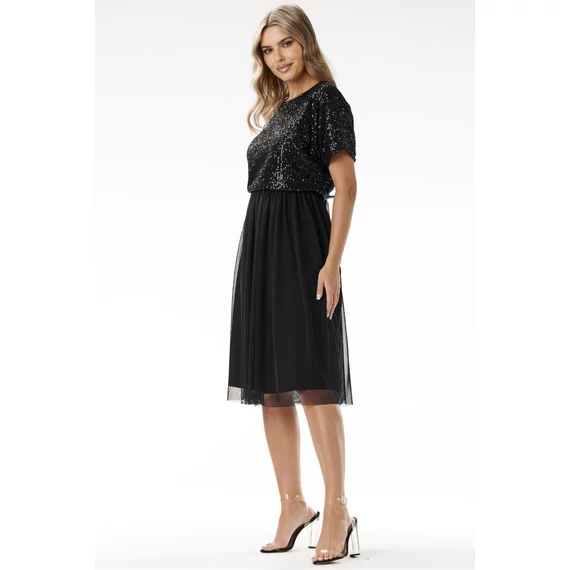 Estélyi ruha model 204289 awama