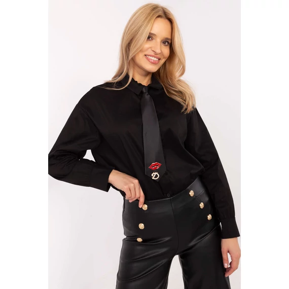 Hosszú ujjú ing model 204364 Italy Moda