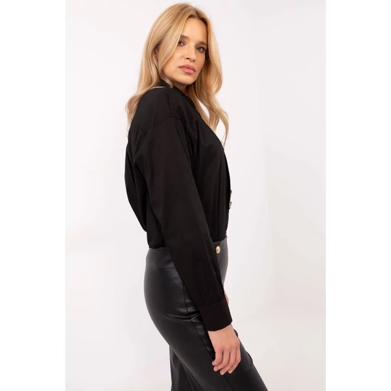Hosszú ujjú ing model 204364 Italy Moda
