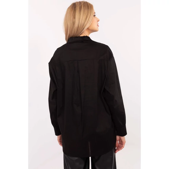 Hosszú ujjú ing model 204364 Italy Moda
