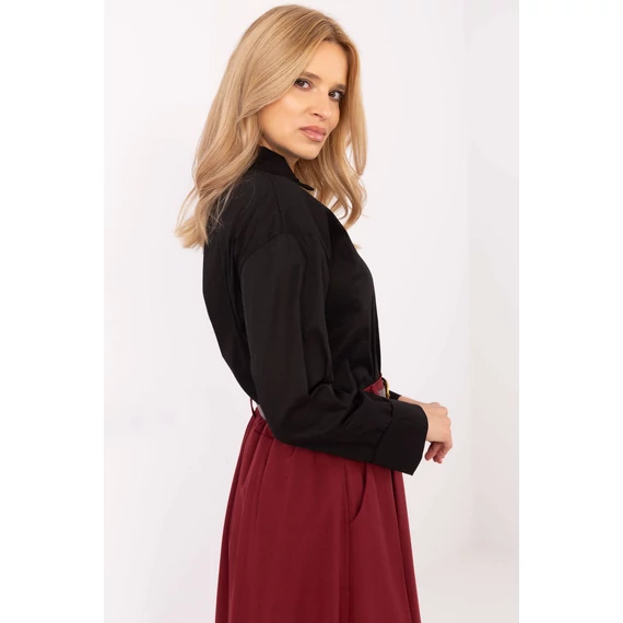 Hosszú ujjú ing model 204367 Italy Moda