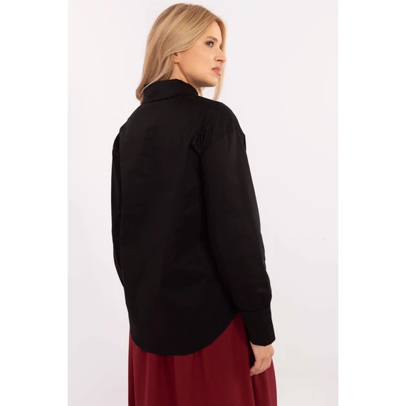 Hosszú ujjú ing model 204367 Italy Moda