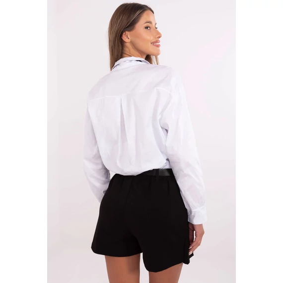Hosszú ujjú ing model 204393 Italy Moda
