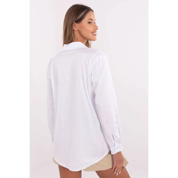 Hosszú ujjú ing model 204395 Italy Moda