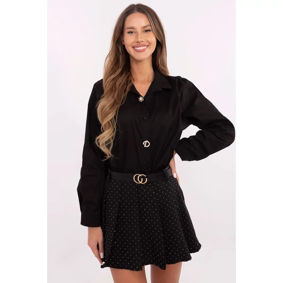 Hosszú ujjú ing model 204396 Italy Moda