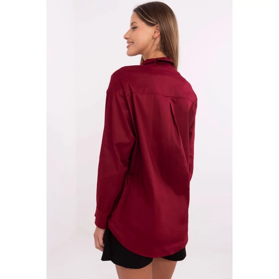 Hosszú ujjú ing model 204398 Italy Moda