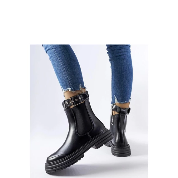 Bokacsízma model 204534 Solea