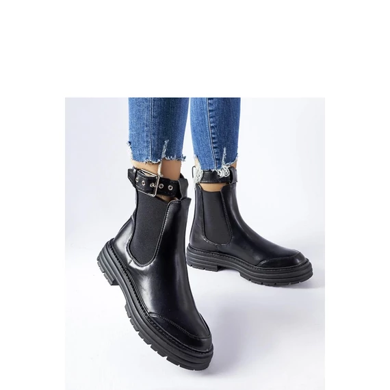 Bokacsízma model 204534 Solea