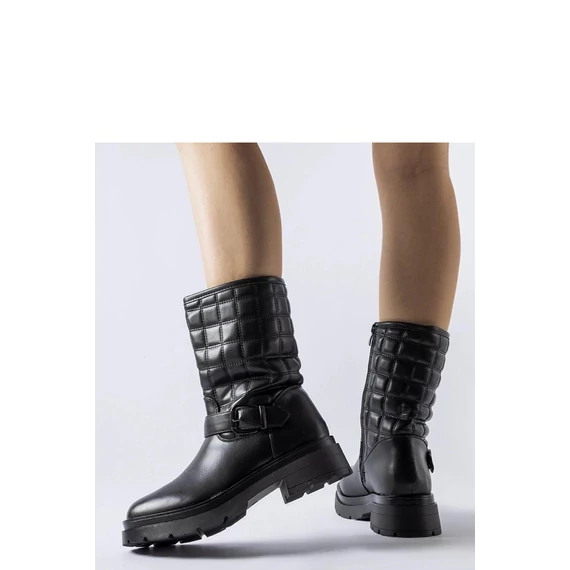 Bokacsízma model 204546 Solea