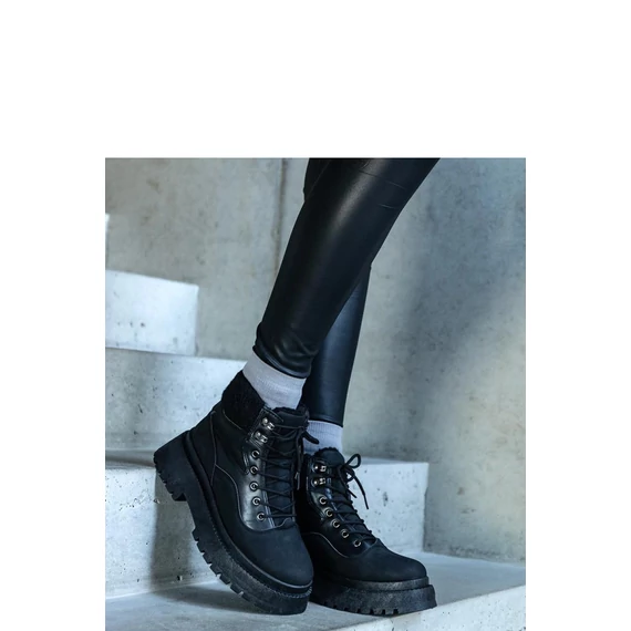 Bokacsízma model 204570 Solea